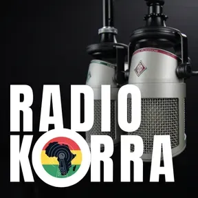 Radio Korra