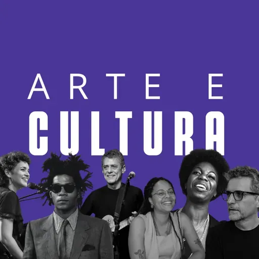 # Arte & Cultura - 24/10/2025
