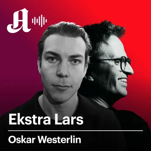 Oskar Westerlin om mannosfæren, suksess og KI-psykologen