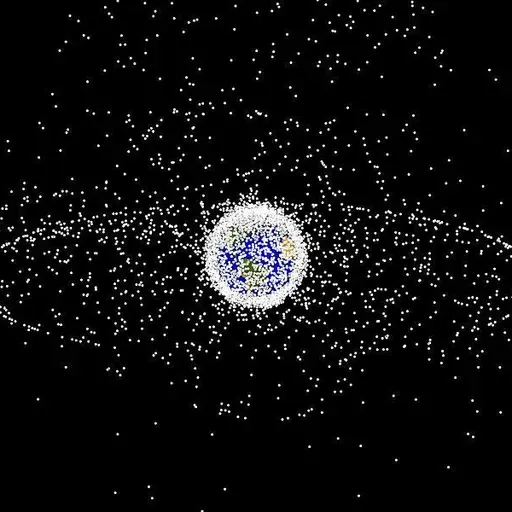 A science literacy advocate; and making falling space debris less dangerous; listener suggestions