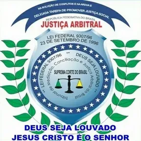 RADIOJUSARBITRAL