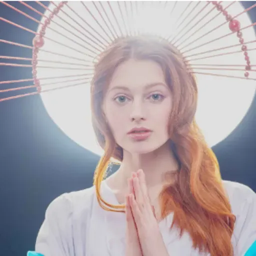 Lori Paras on the Suppressed Divine Feminine in Christianity