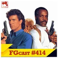 Máquina Mortífera 3 (Lethal Weapon 3, 1992) - FGcast #414