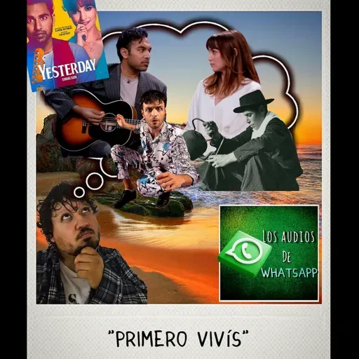 "Primero Vivís"
