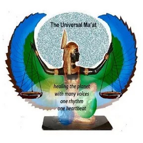 The Universal Ma-at Radio