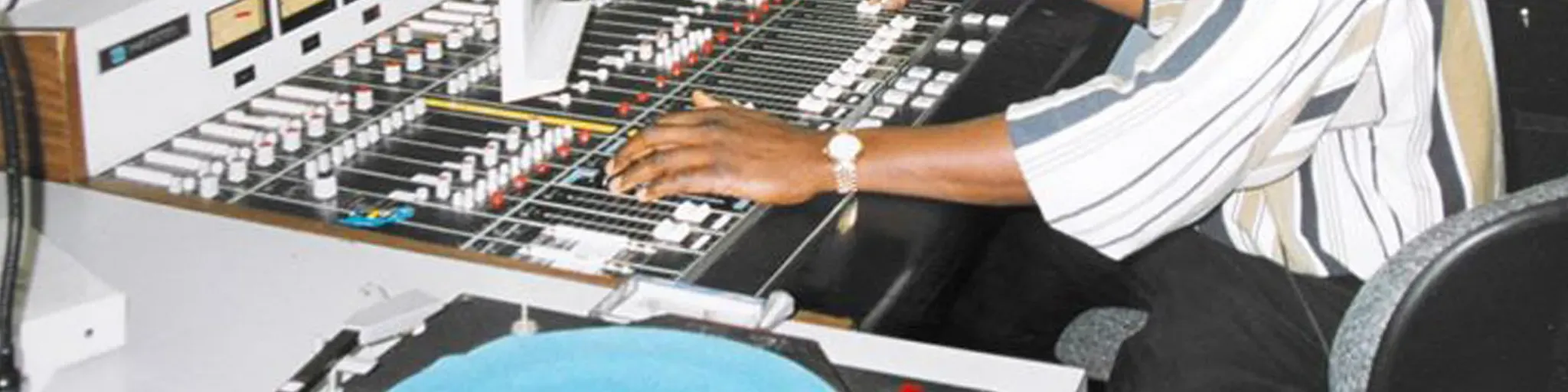 Radio Alliance