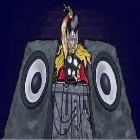 DJ THOR