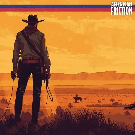 Why Trump 2.0 is just like the Wild West – American History Special!