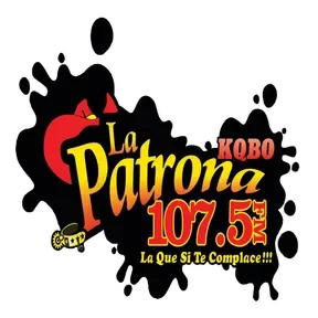 La Patrona 107.5 Fm