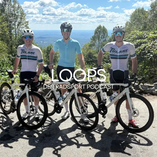 #9 Tulane rides hard (with Dylan Lucia)