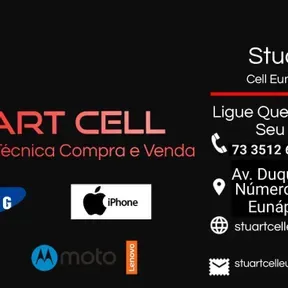 STUART CELL WEB RADIO