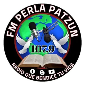 FM PERLA 107.9 PATZUN