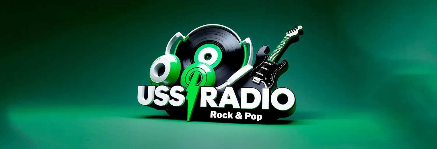 USSRADIO