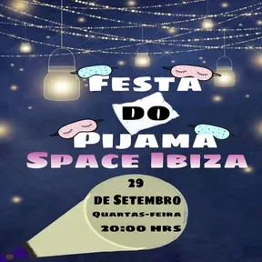 Noite do Pijama