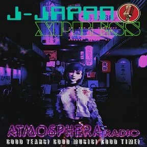 Atmosphera Mega J-Japan