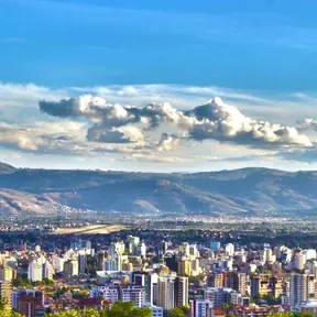 RADIO COCHABAMBA
