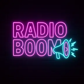 RADIO BOOM