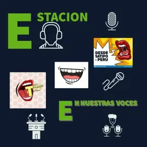 ESTACIÓN NUESTRAS VOCES
