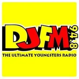 DJ FM langsung