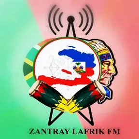 Zatray Lafrik Fm