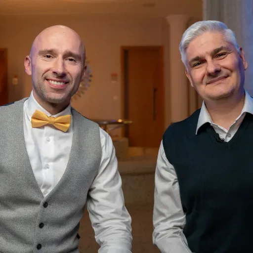 #28 Verte v to, čo robíte s Pavlom Čekanom