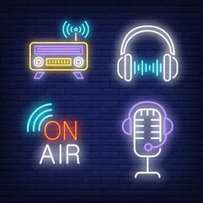 8 de marzo radio