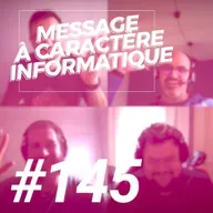 MACI #145 Java de base ouverte sur Symfony de logs en couleurs