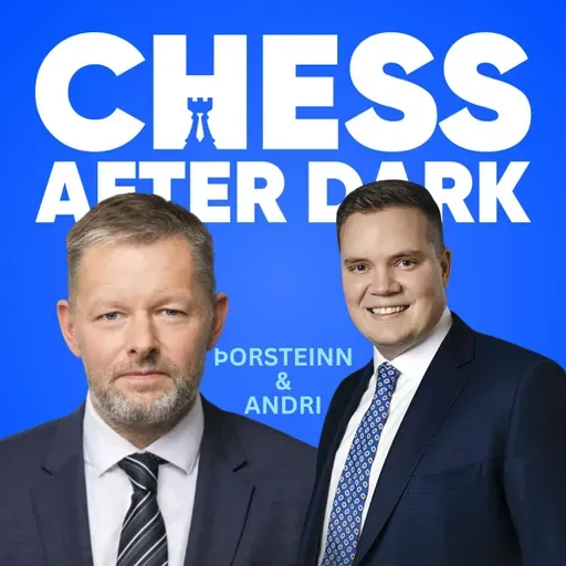 #263 Andri Steinn & Þorsteinn Víglundsson