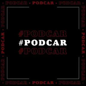 #PodCar