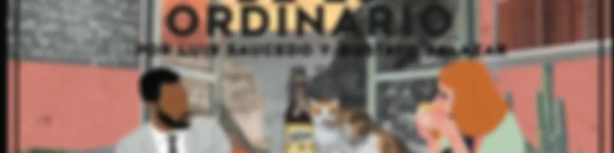 Lo extraordinario de lo ordinario
