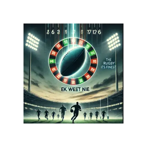Ek Weet Nie