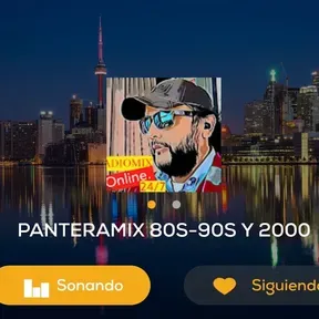 ROCK LATINO