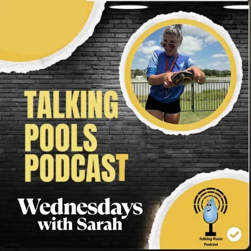 Mentors Speak, Leslie’s Reacts, and Sarah Creates