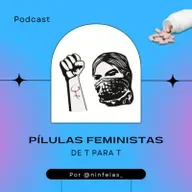 DE T PARA T Entrevista: Hormônios, uma questão de saúde pública - Pílulas FEminIstAS 2022# Ep.08