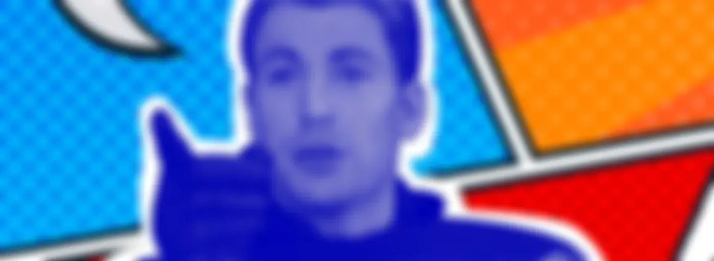 Entendí esa referencia