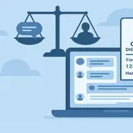 Insulto digitale, diffamazione o diritto di critica: cosa cambia nel 2026 e perché oggi è fondamentale certificare i post