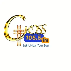 CROSS FM 105.5FM