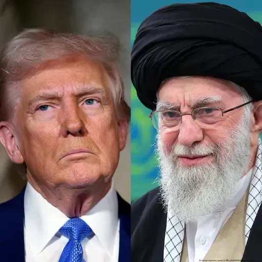 ማሕደረ ዜና፣ የዩናይትድ ስቴትስና የኢራን ፍጥጫ ዲፕሎማሲ ወይስ ዉጊያ