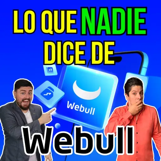 372. WEBULL ¿supera a Flink? ¿Es para todos? Te revelamos lo que nadie dice