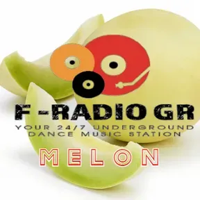 F-Radio GR Melon