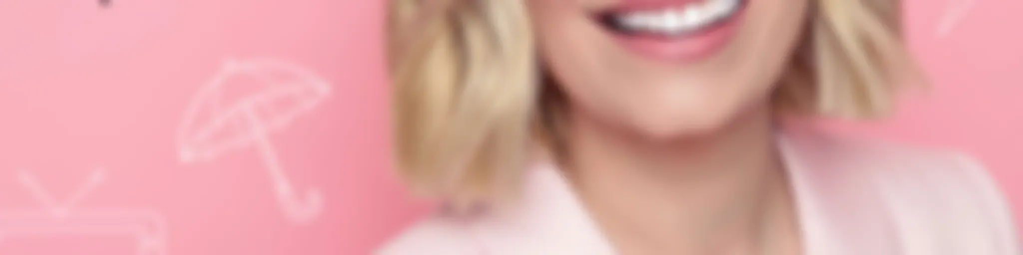 I Am Not a Weather Girl Podcast