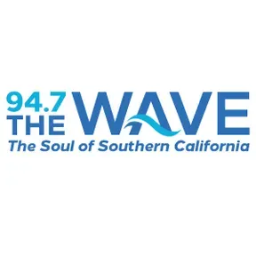 The Wave 94.7 (CIWV) -