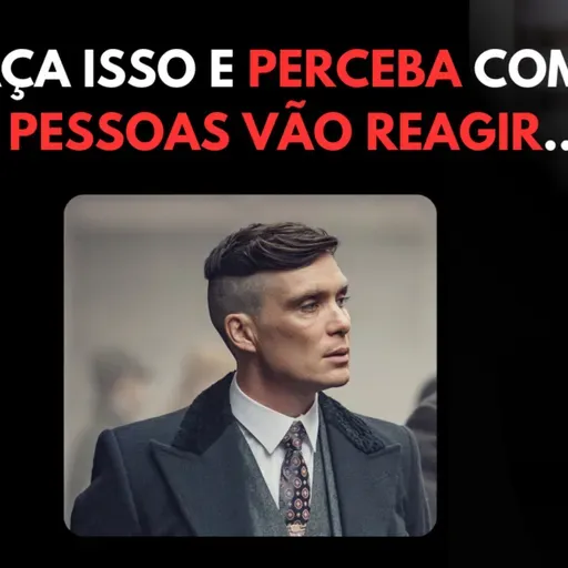 Aja Como Se NADA Te INCOMODASSE [Não leve NADA para o Pessoal]