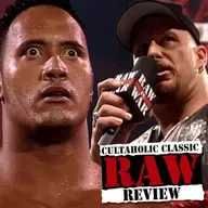 WWE Raw #233 - Survivor Series 1997 Fallout, Wrestling's Greatest Rivalry Is Born!