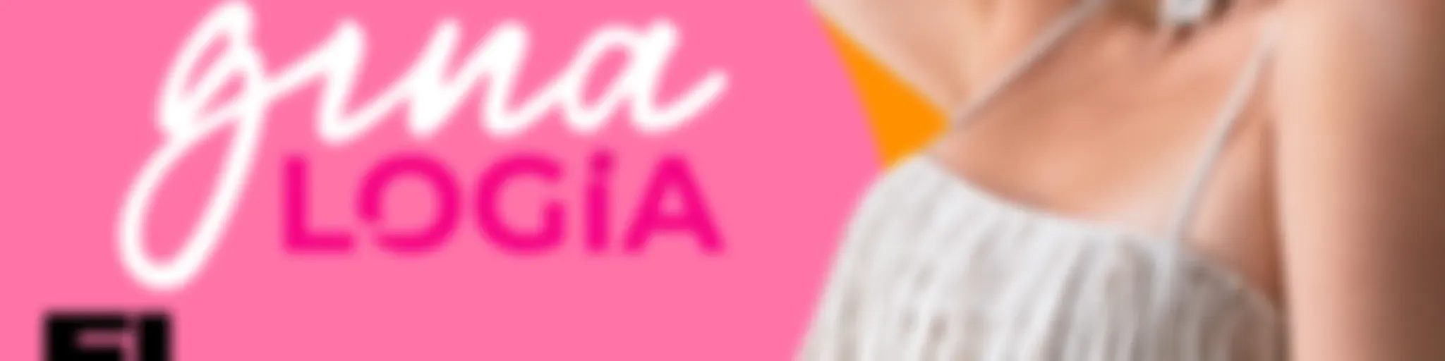 GINALOGÍA: El Podcast de Gina Ulmos