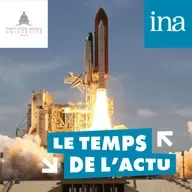 La conquête spatiale sert-elle encore à quelque chose ? (avec Alban Guyomarc'h)