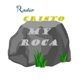 CRISTO MY ROCA