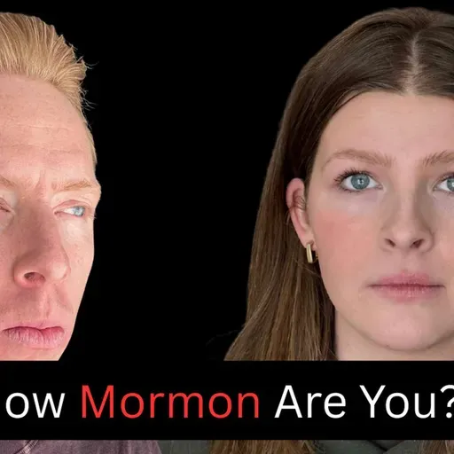 Episode 48: Confronting A Mormon: Olivia Olsen