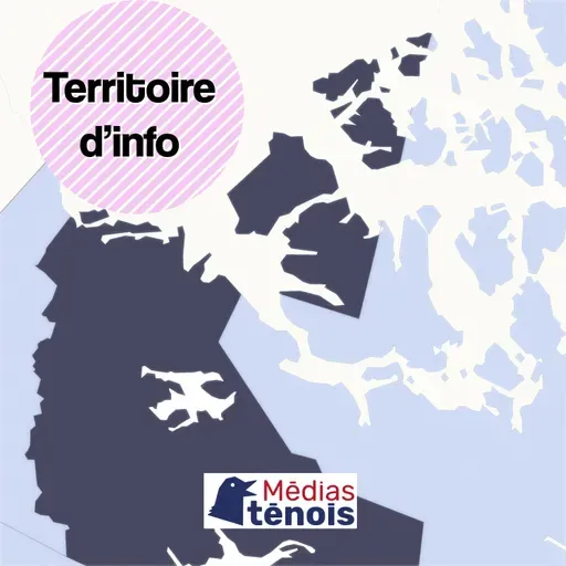 Territoire d'info : Les Dénés oeuvrent à la souveraineté de leur données