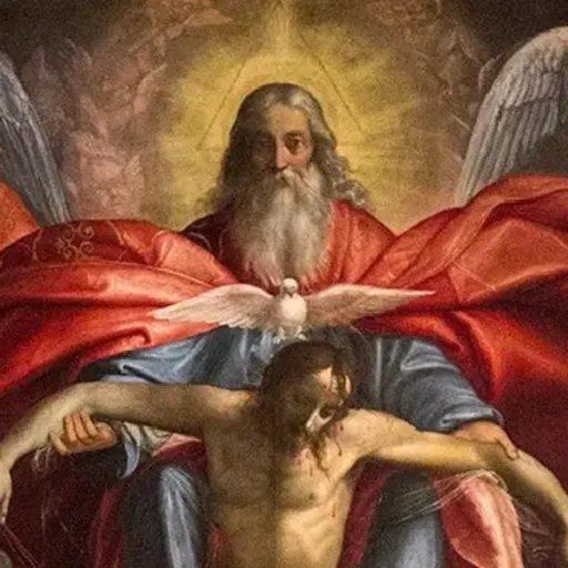 Triságio angélico